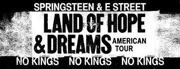 BRUCE SPRINGSTEEN HAPPY HOUR! 