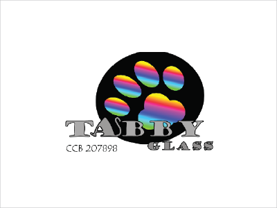 Tabby Glass