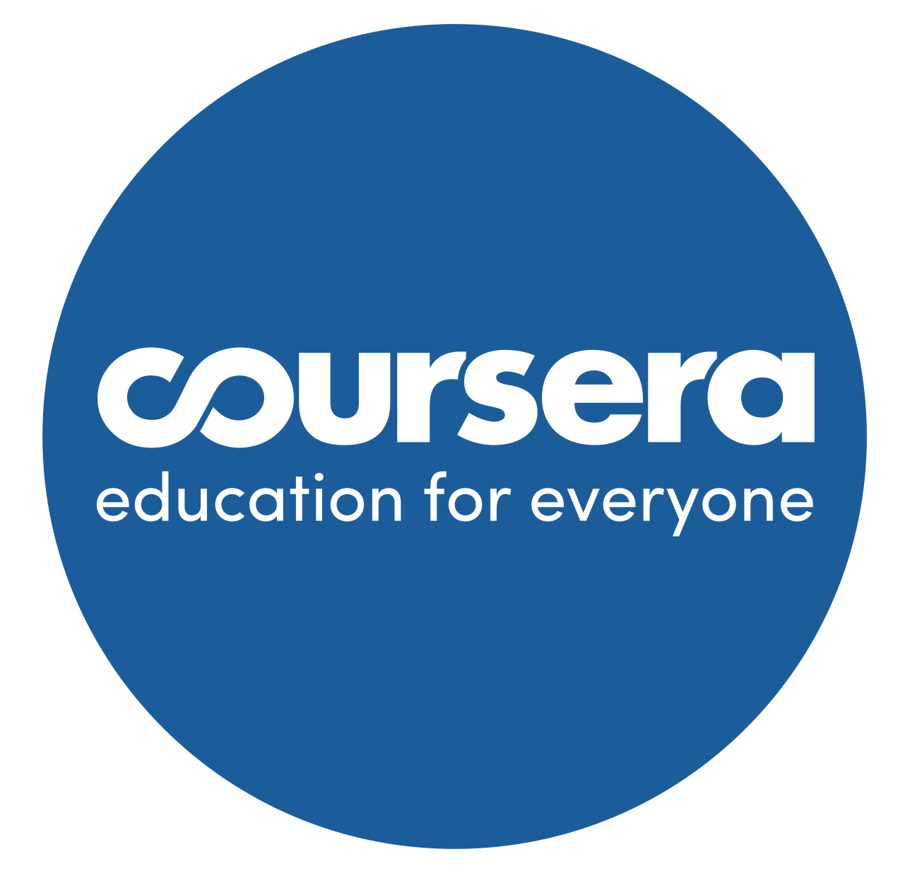 Coursera Logo - Rainmaker Securities