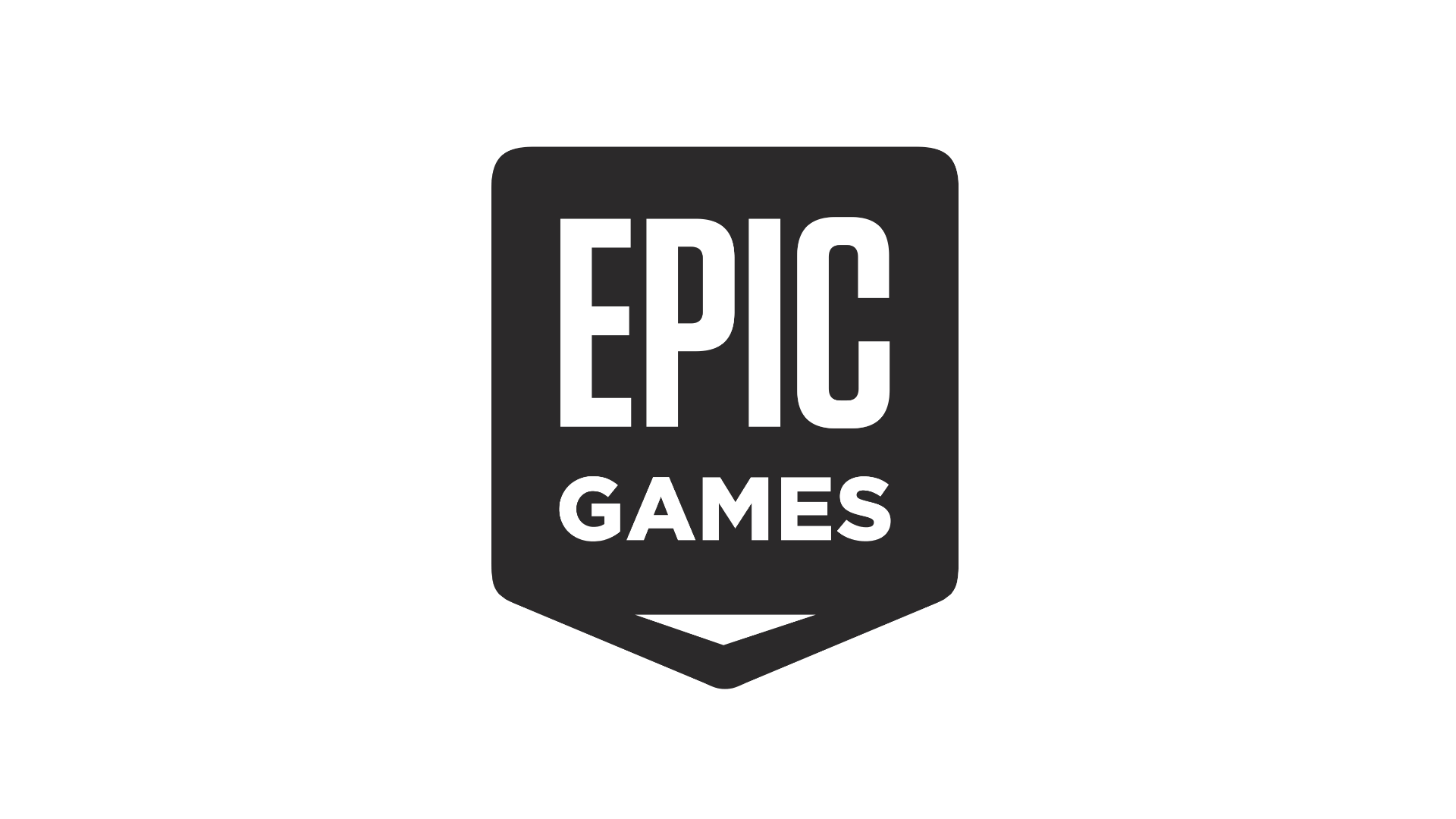 Epic Games Logo - Rainmaker Securities