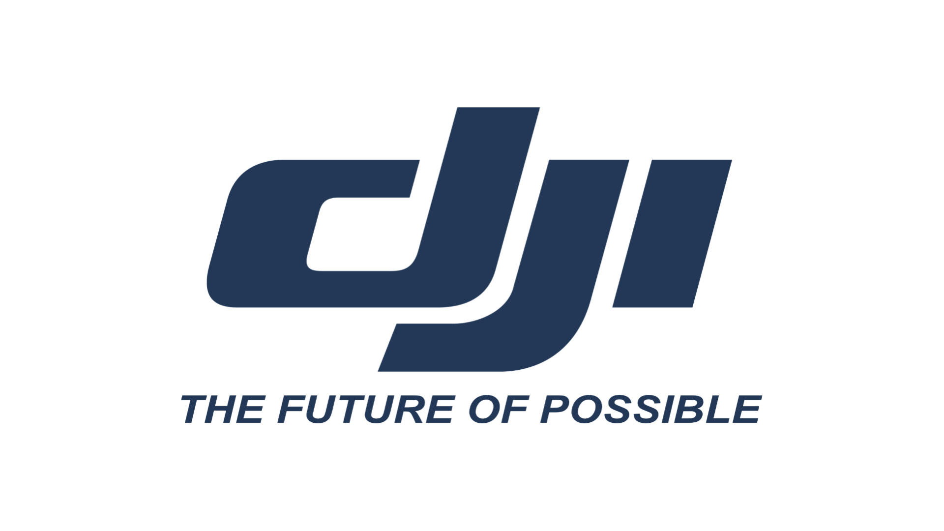 DJI Logo - Rainmaker Securities