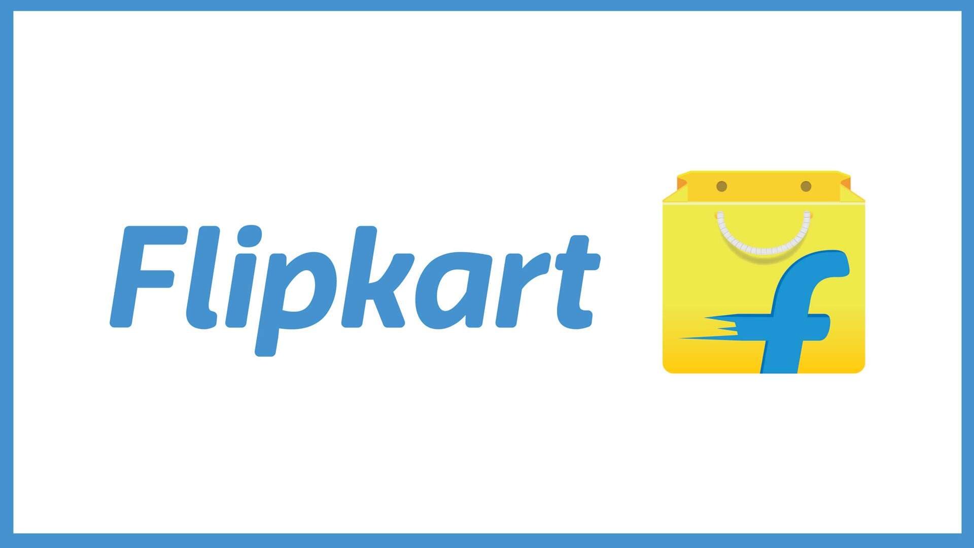 FlipKart Logo - Rainmaker Securities
