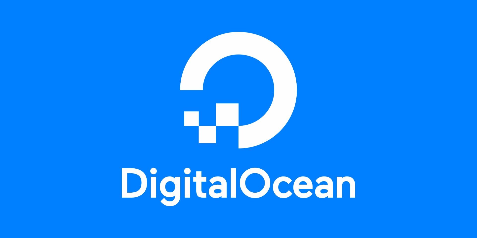 Digital Ocean Logo - Rainmaker Securities