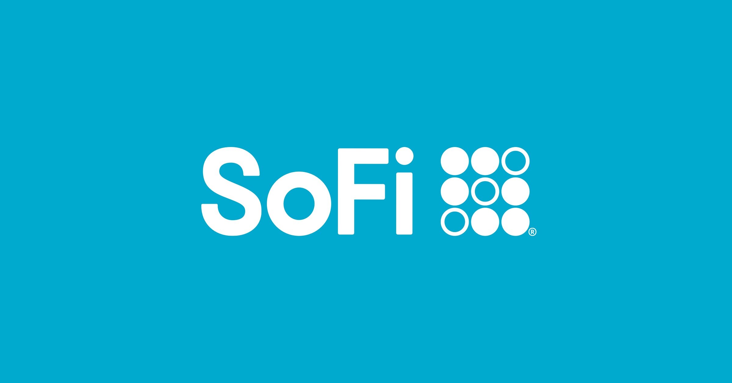 SoFi Logo - Rainmaker Securities