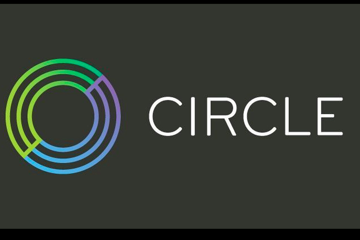 Circle Logo - Rainmaker Securities