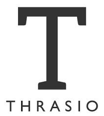 Thrasio Logo - Rainmaker Securities