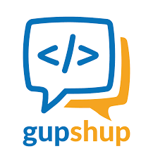 GupShup Logo - Rainmaker Securities