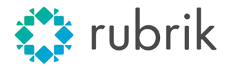 Rubrik Logo - Rainmaker Securities