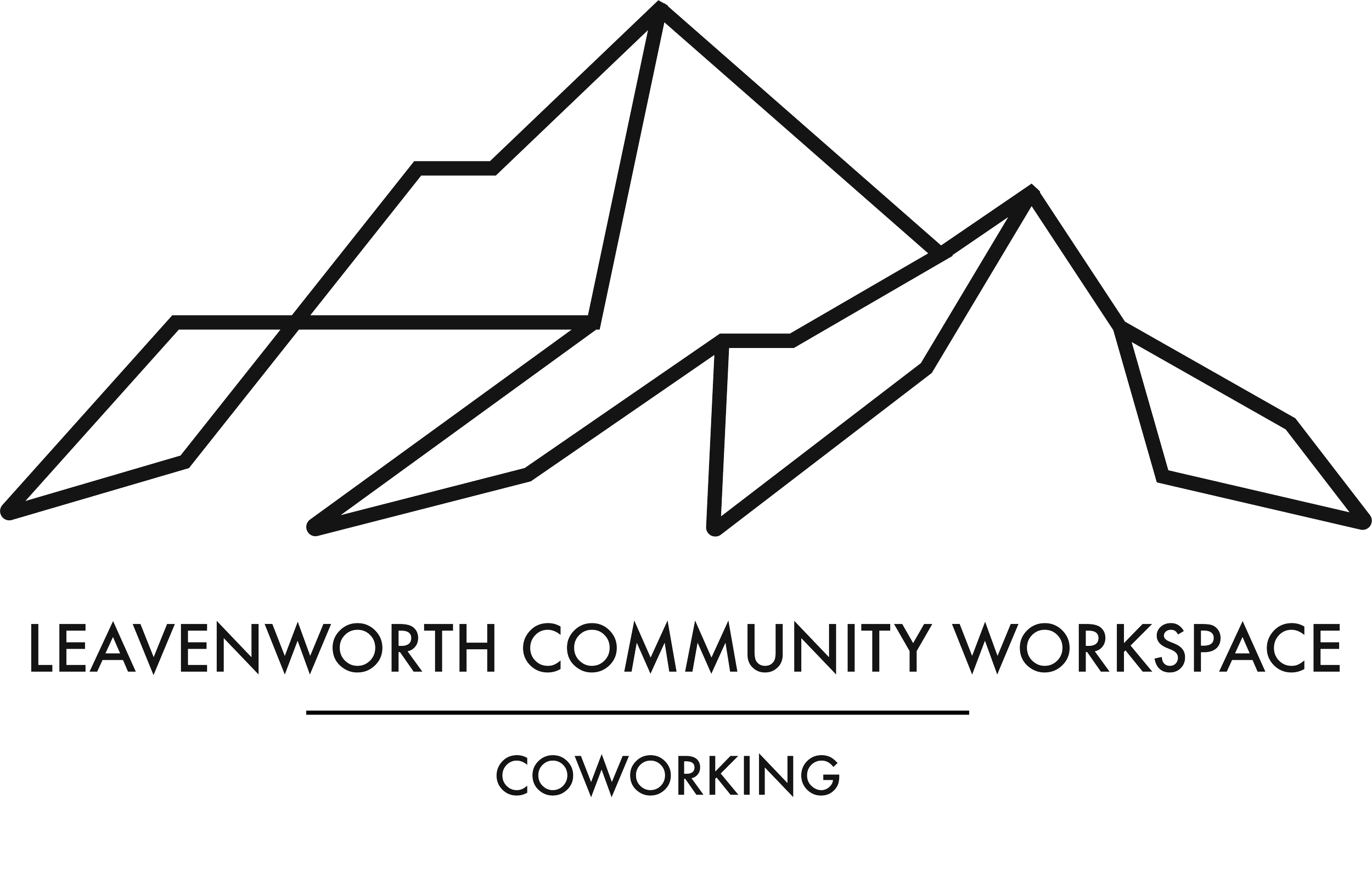 Leavenworth Community Workspace