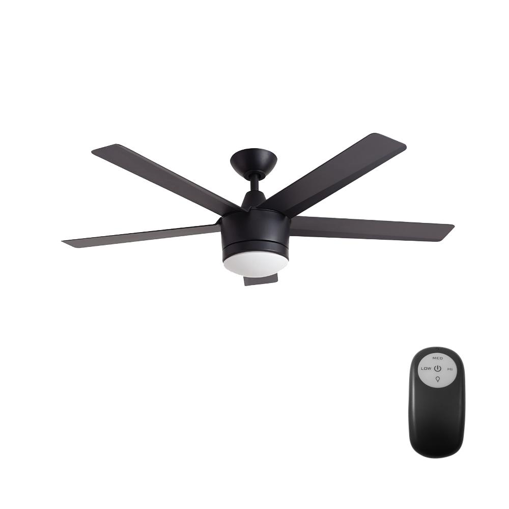 Bedroom Ceiling Fan