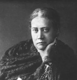 Helena Petrovna Blavatsky