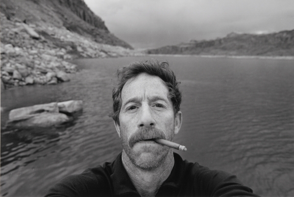 Bob Kolbrener - Lake Powell, Utah, 1990