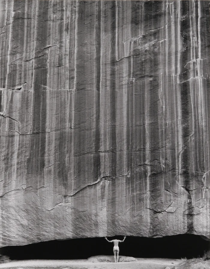 Sharon Cliff Wall, CO, 1998