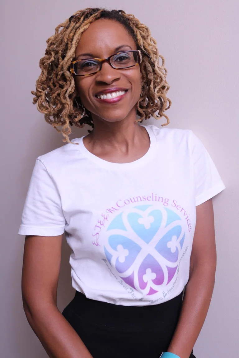 I am Nathalie D. Ellis, a Licensed Professional Counselor and Certified Professional Clinical Supervisor. I acquired my Master’s of Arts in Professional Counseling from Argosy University in Atlanta in 2000. I have the intensive training needed to work with children, adolescents, adults, couples, and families with intense trauma, emotional disturbance, behavioral issues, and relationship conflicts. I have intensive training in Eye Movement Desensitization Reprocessing (EMDR) and Gottman Method Level 1 Couple Therapy. I am a certified in Trauma-Focused Cognitive Behavior Therapy and as a Juvenile Sex Offender Counselor. My therapy approaches include Cognitive Behavior Therapy, Dialectical Behavior Therapy, Psychodynamic, Family Systems, Couples and Relationship, and Art and Play Therapy.