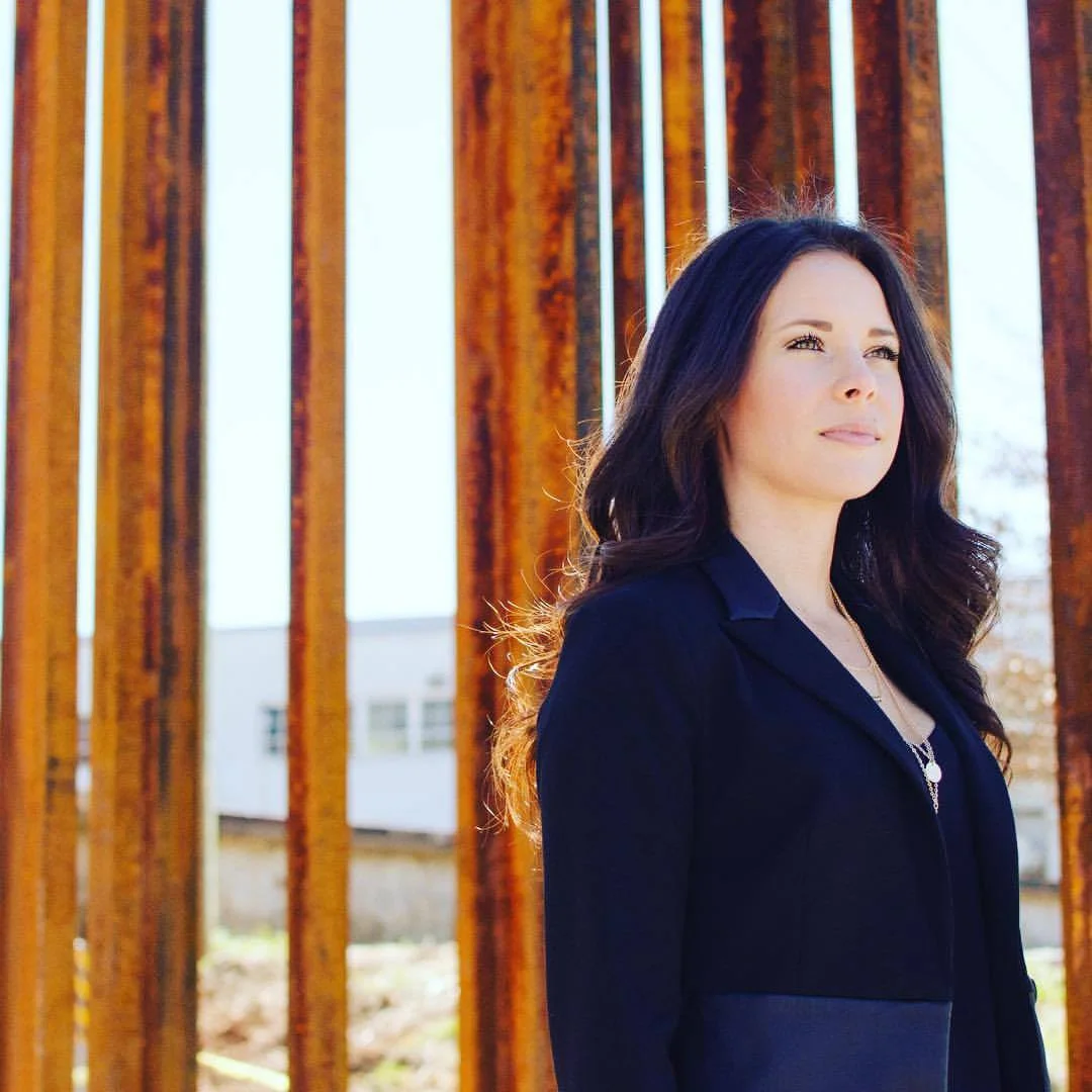 Marissa Swanson, CEO Toss Fashion