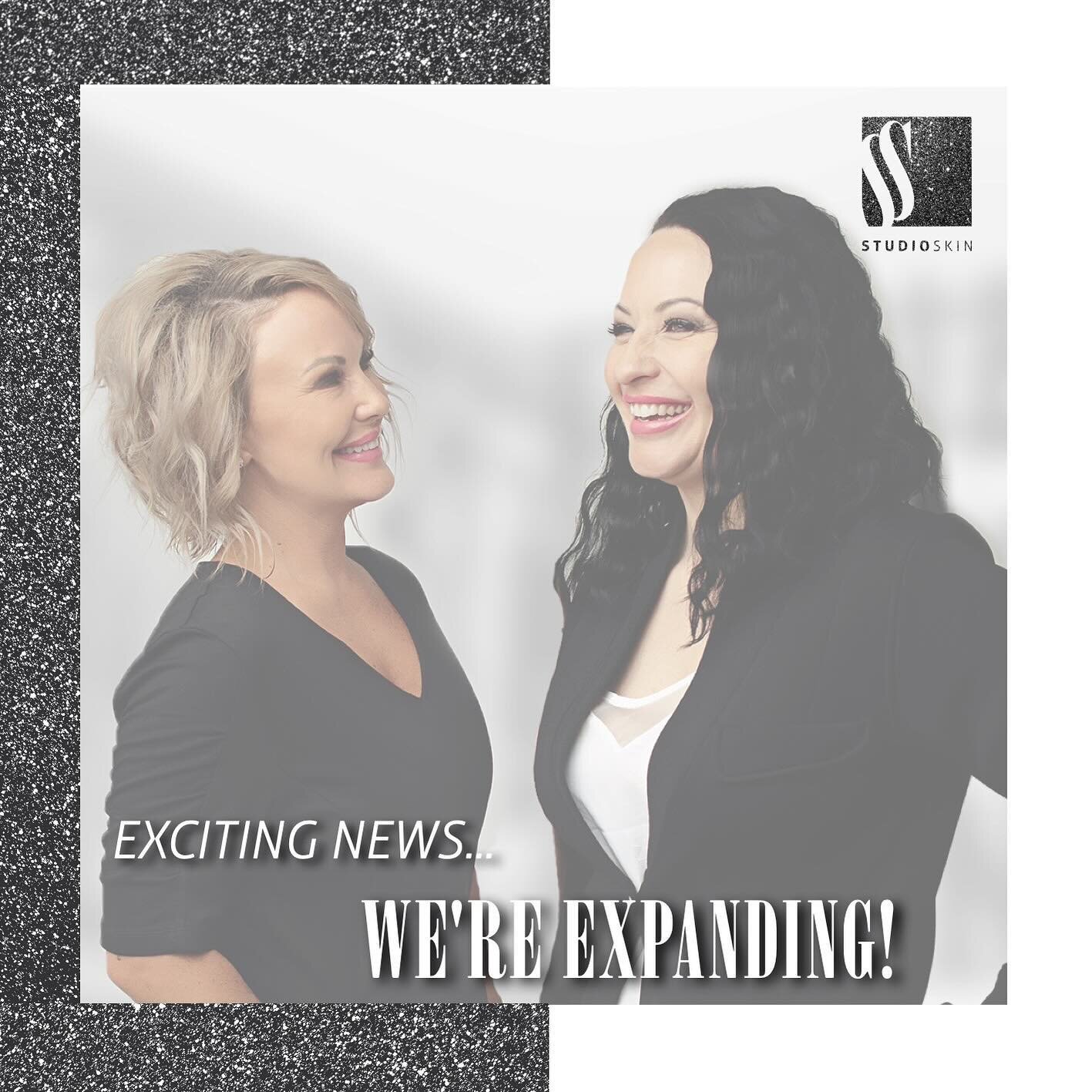 📢 Exciting news! 

Our businesses are expanding, reaching new heights and broadening our horizons. @reviveiv.regina IV Therapy will be joining our team! With this growth, we&rsquo;re poised to serve even more customers and make a greater impact in o