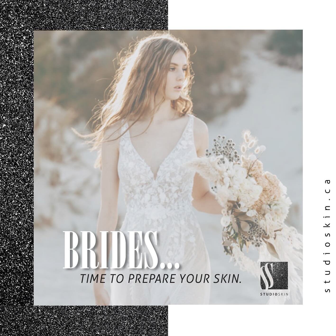 As a bride, time is your best friend when it comes to preparing your skin for the big day. Establishing a consistent skincare routine months in advance can help ensure a radiant complexion. From hydrated skin to regular exfoliation with our Hydrafaci