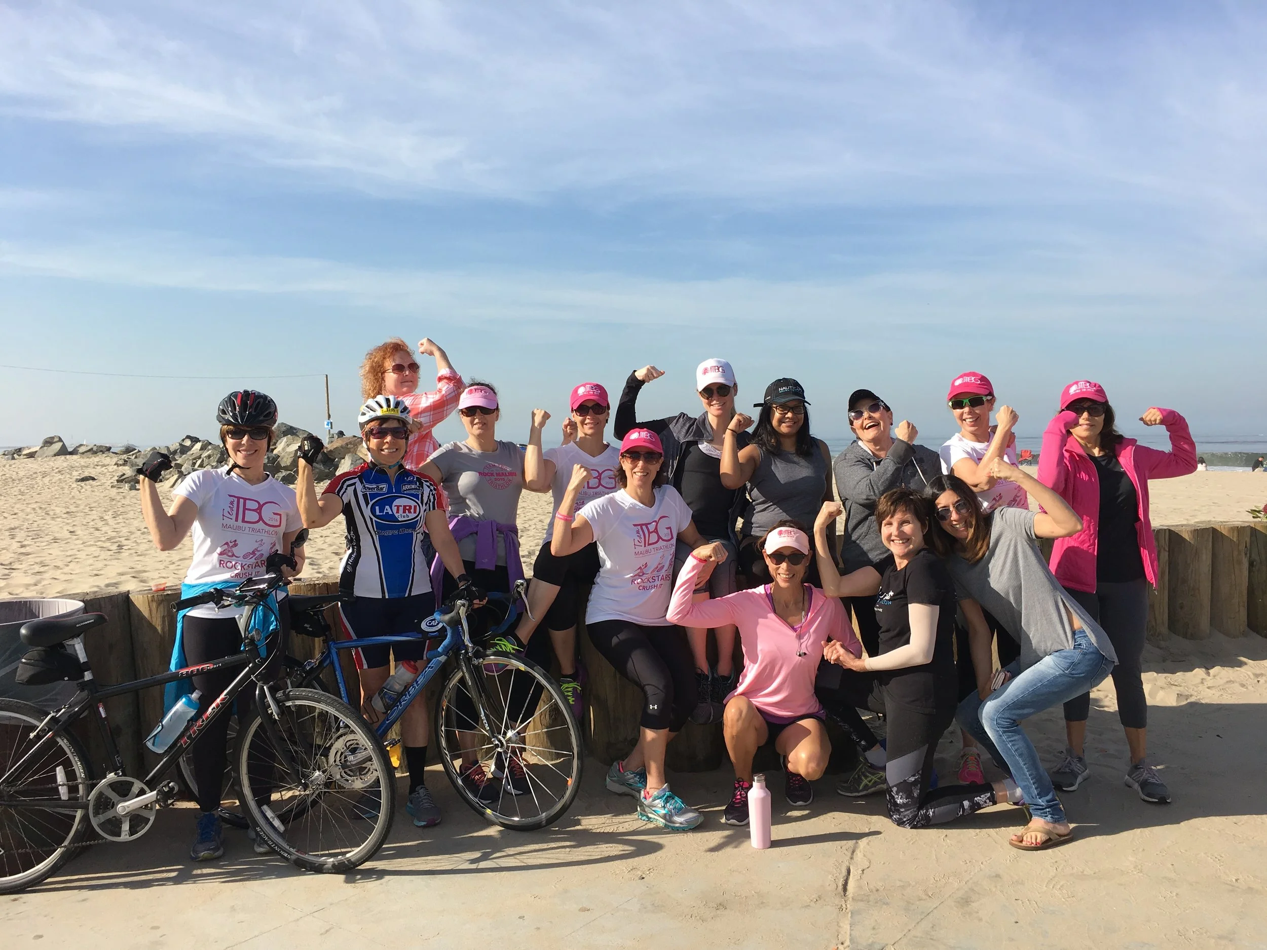 Dr. Grunwald &amp; TEAM TBG informative vid