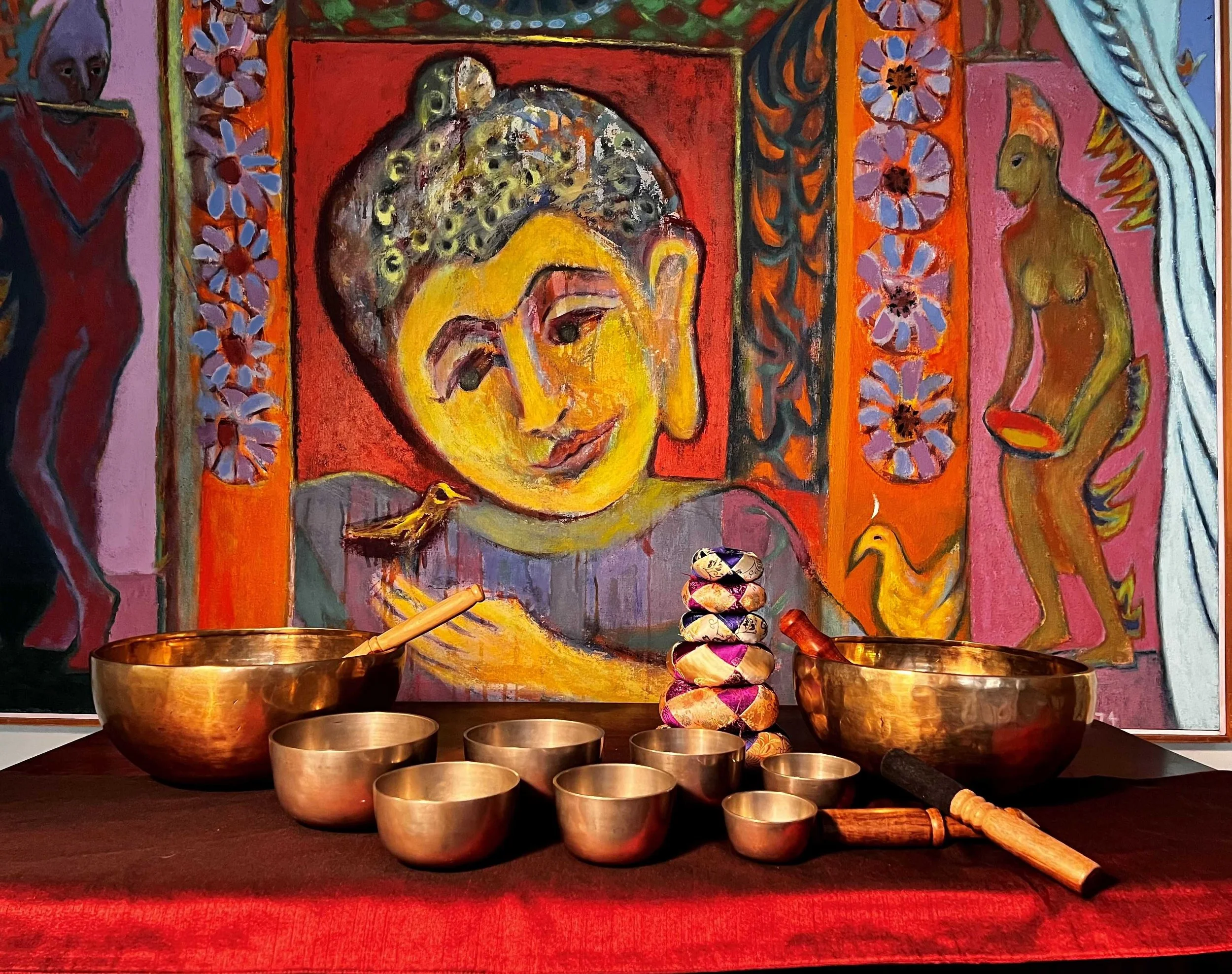 SUCCESS: KSC'S SILENT AUCTION  