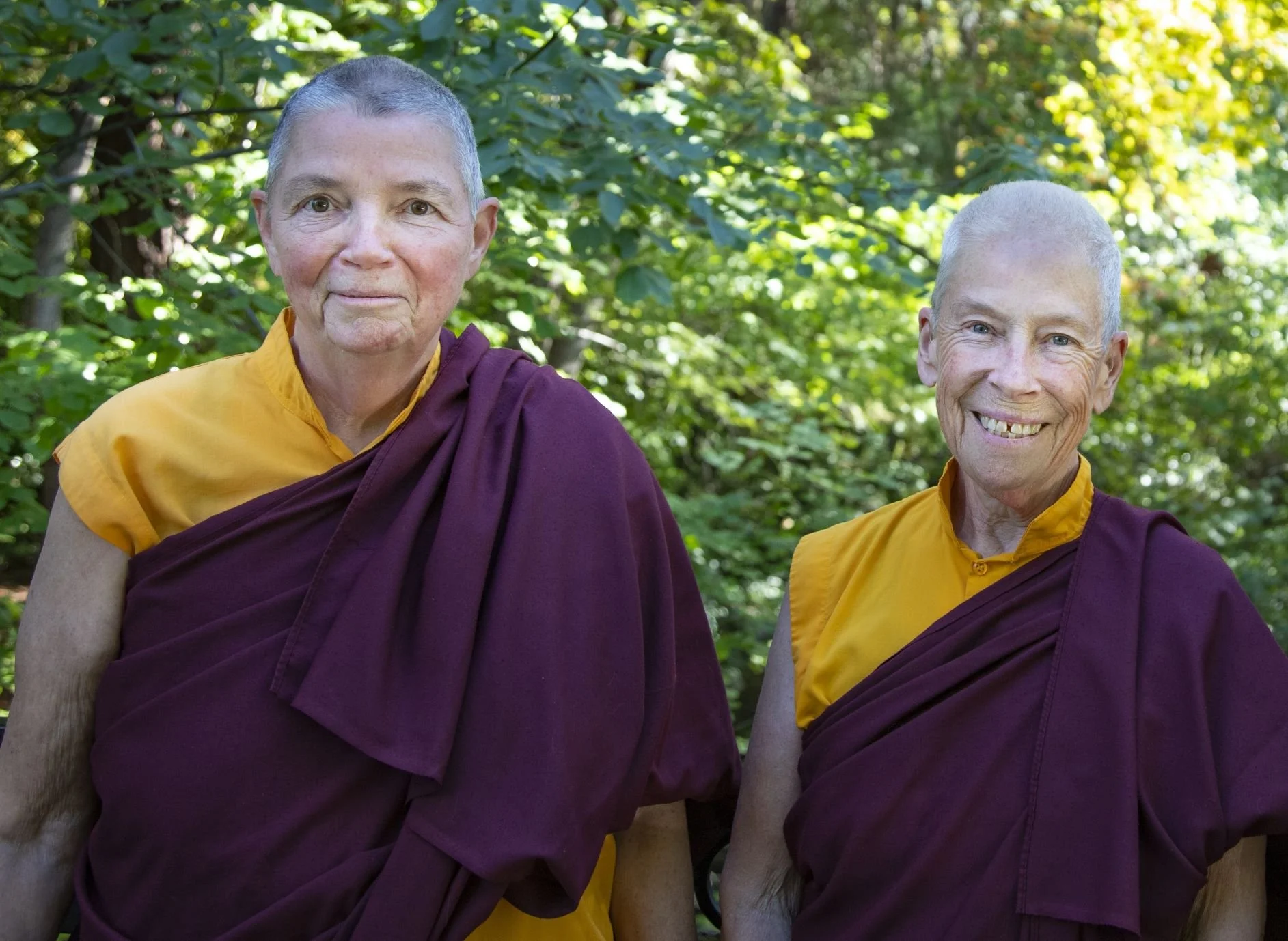 We are the latest in a long line of stewards and guardians…