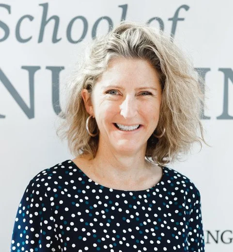 Introducing: New Board Member Kristienne McFarland