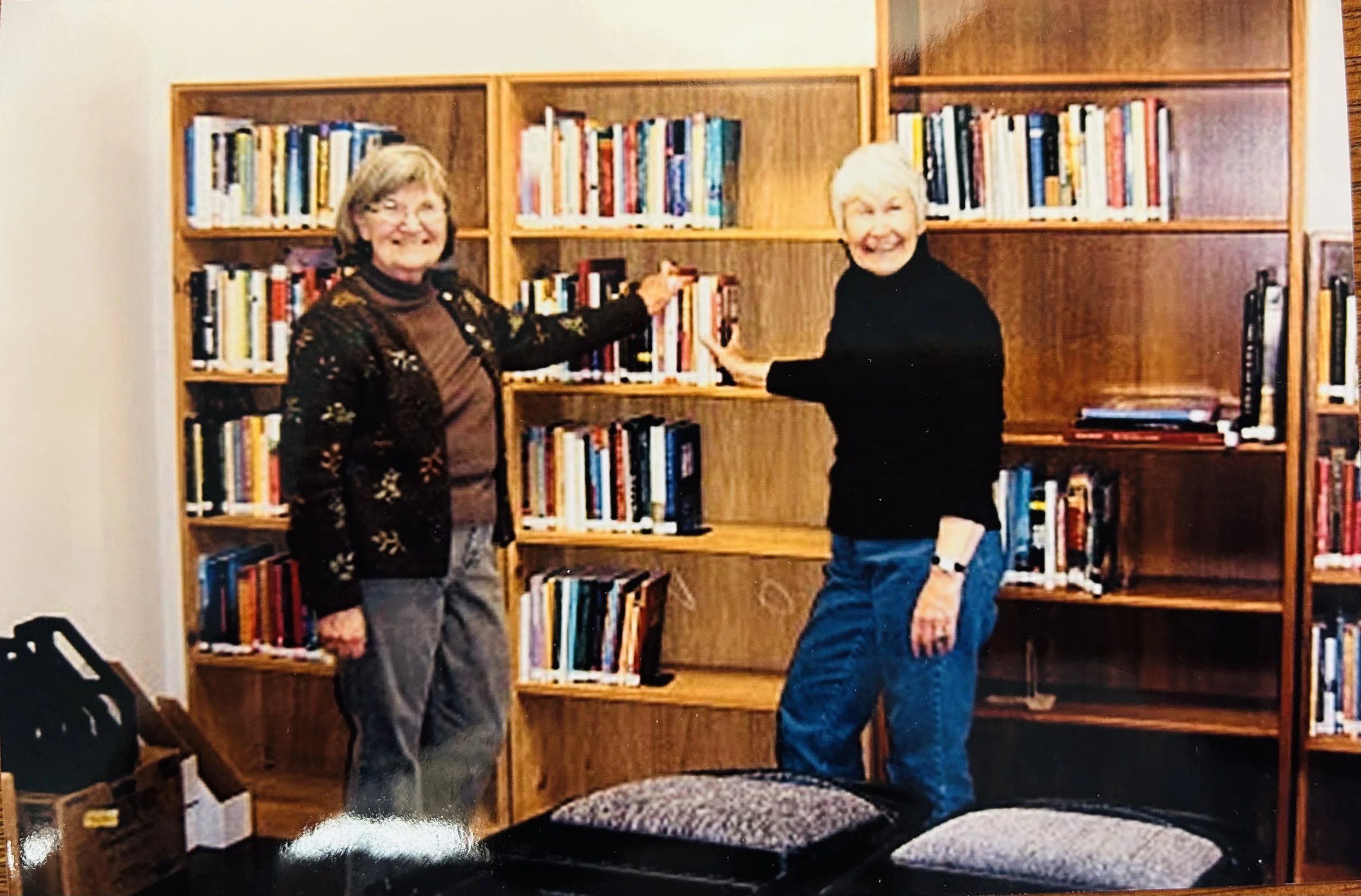 The Most Comprehensive Buddhist Library from San Francisco to Portland