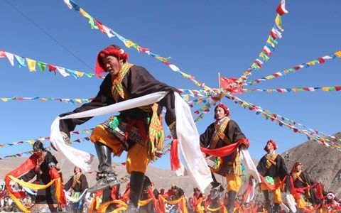 Losar (Tibetan New Year) Meditations