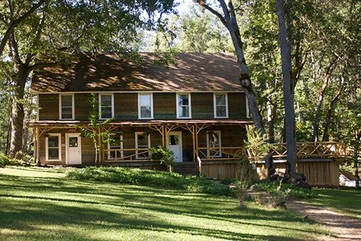 Personal Practice Retreat at Buckhorn Springs with Lama Pema &amp; Lama Yeshe