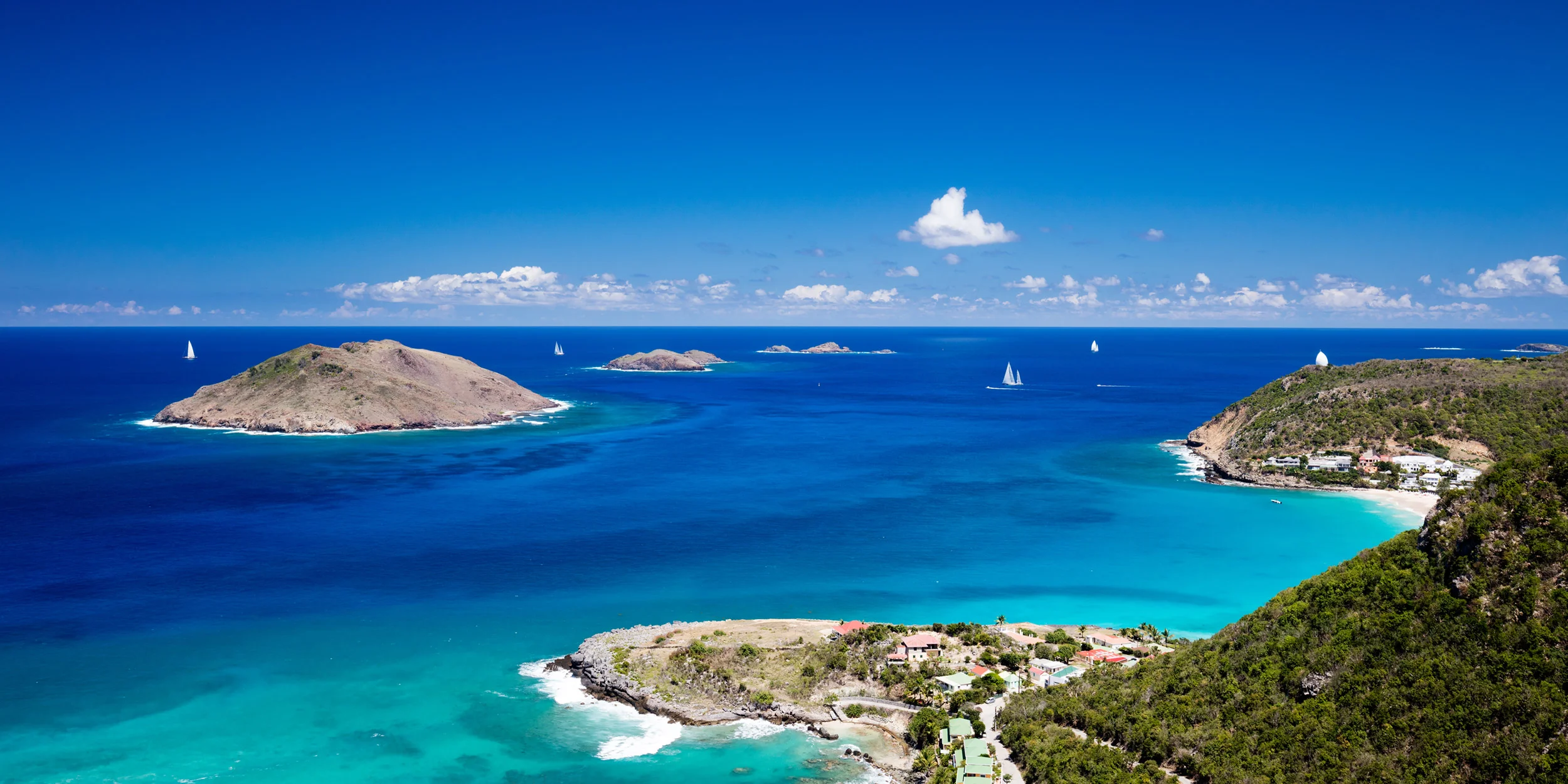 ISLANDS