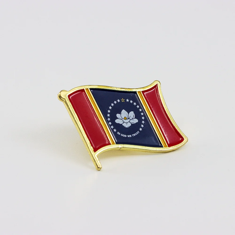 Lapel Pins — Colorado Coin Co