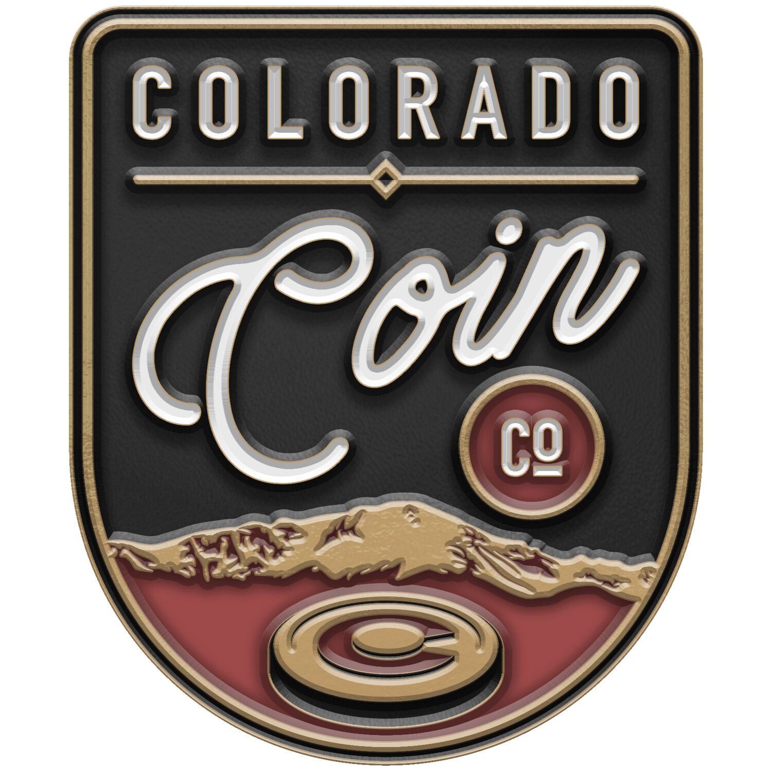 Colorado Coin Co