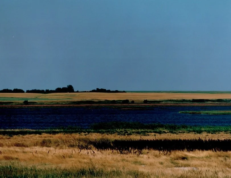 Prairie Paint Box