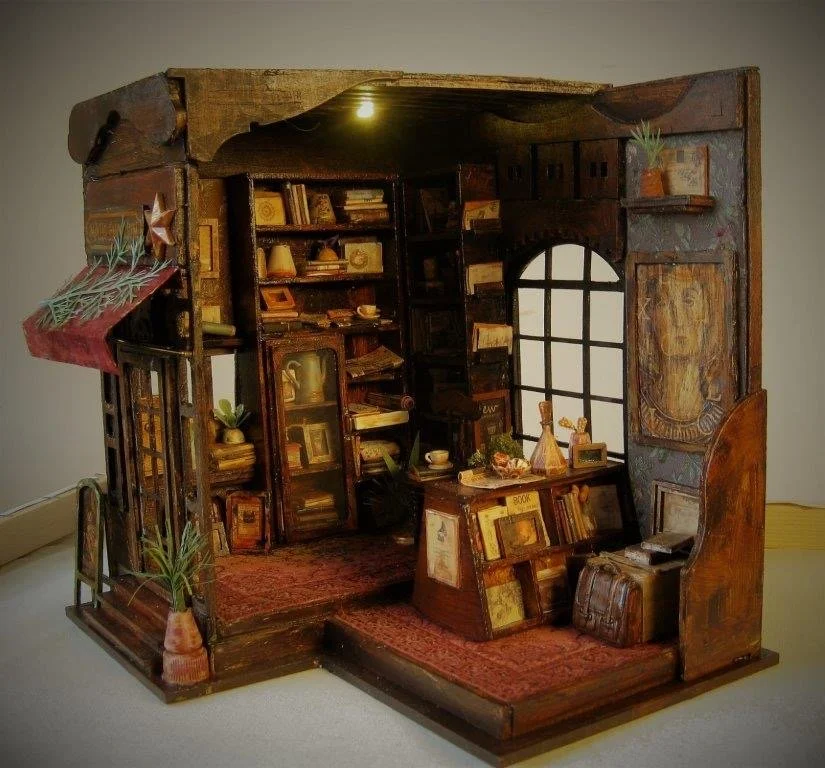Magic Emporium