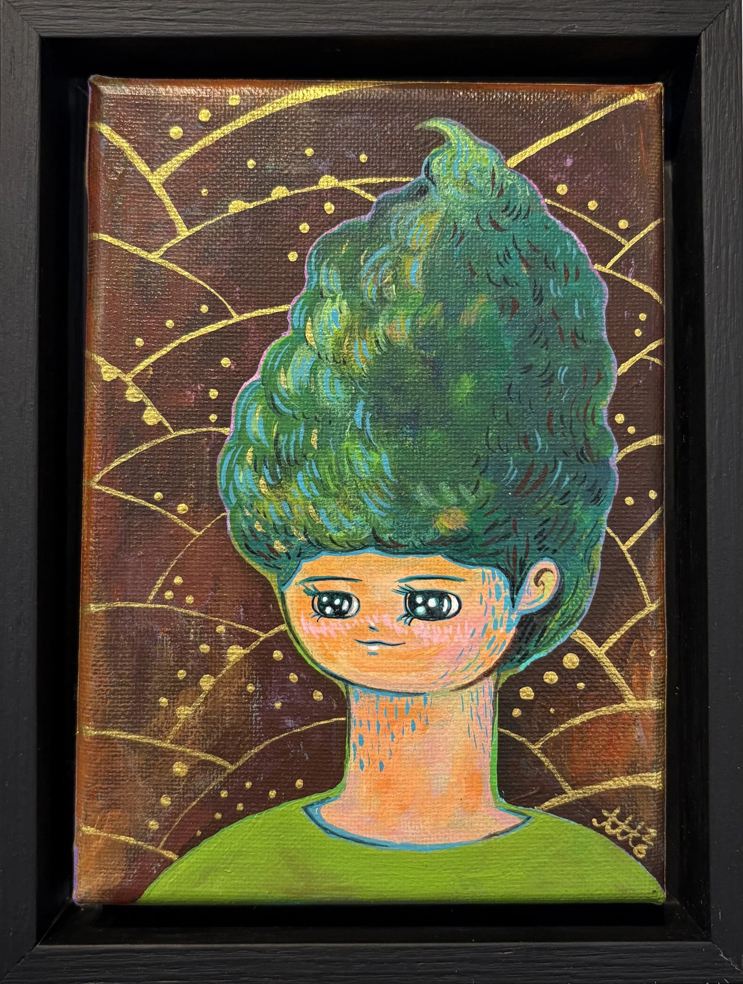 MY LITTLE HEART- THE STARCHILD SERIES