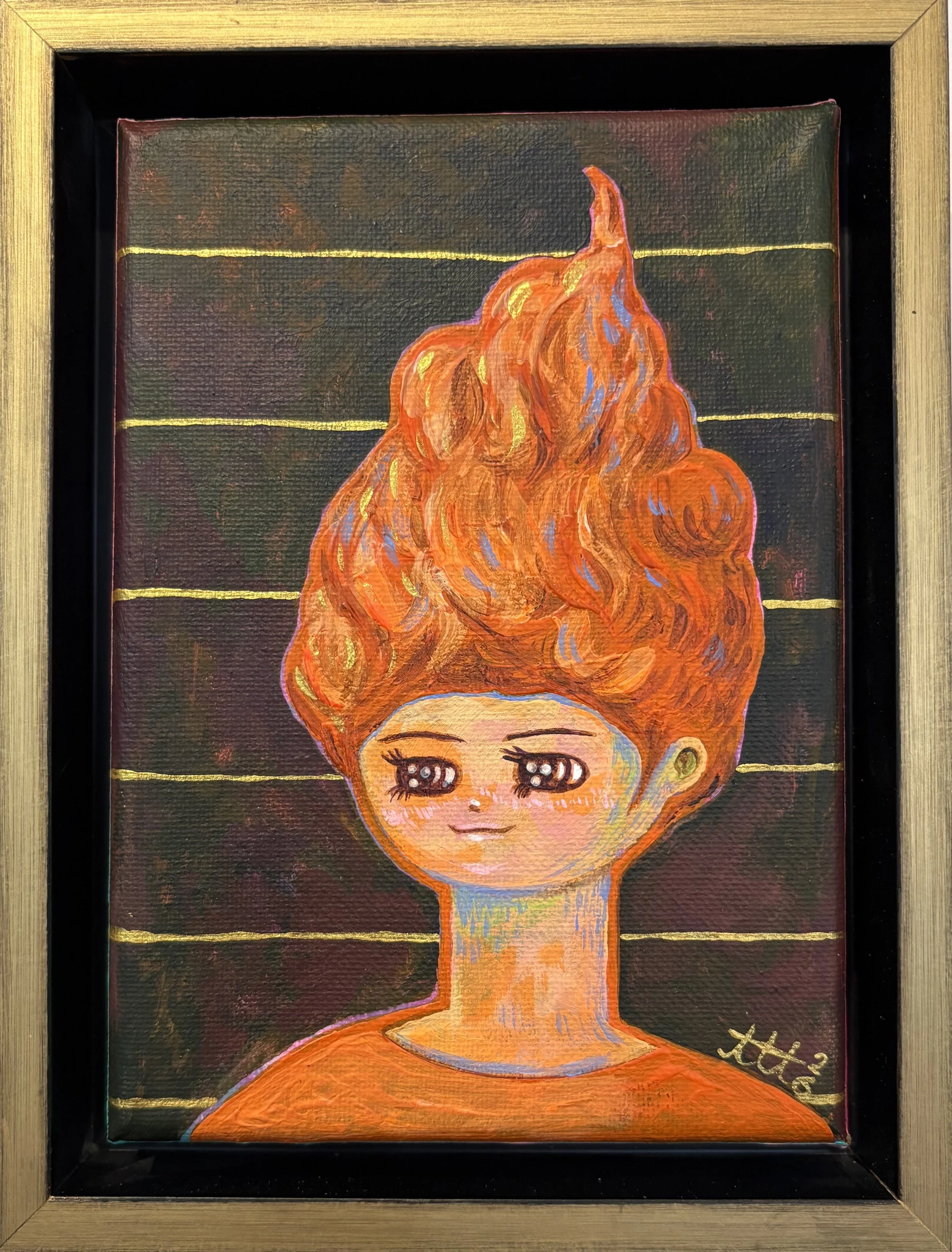 MY LITTLE HEART- THE STARCHILD SERIES