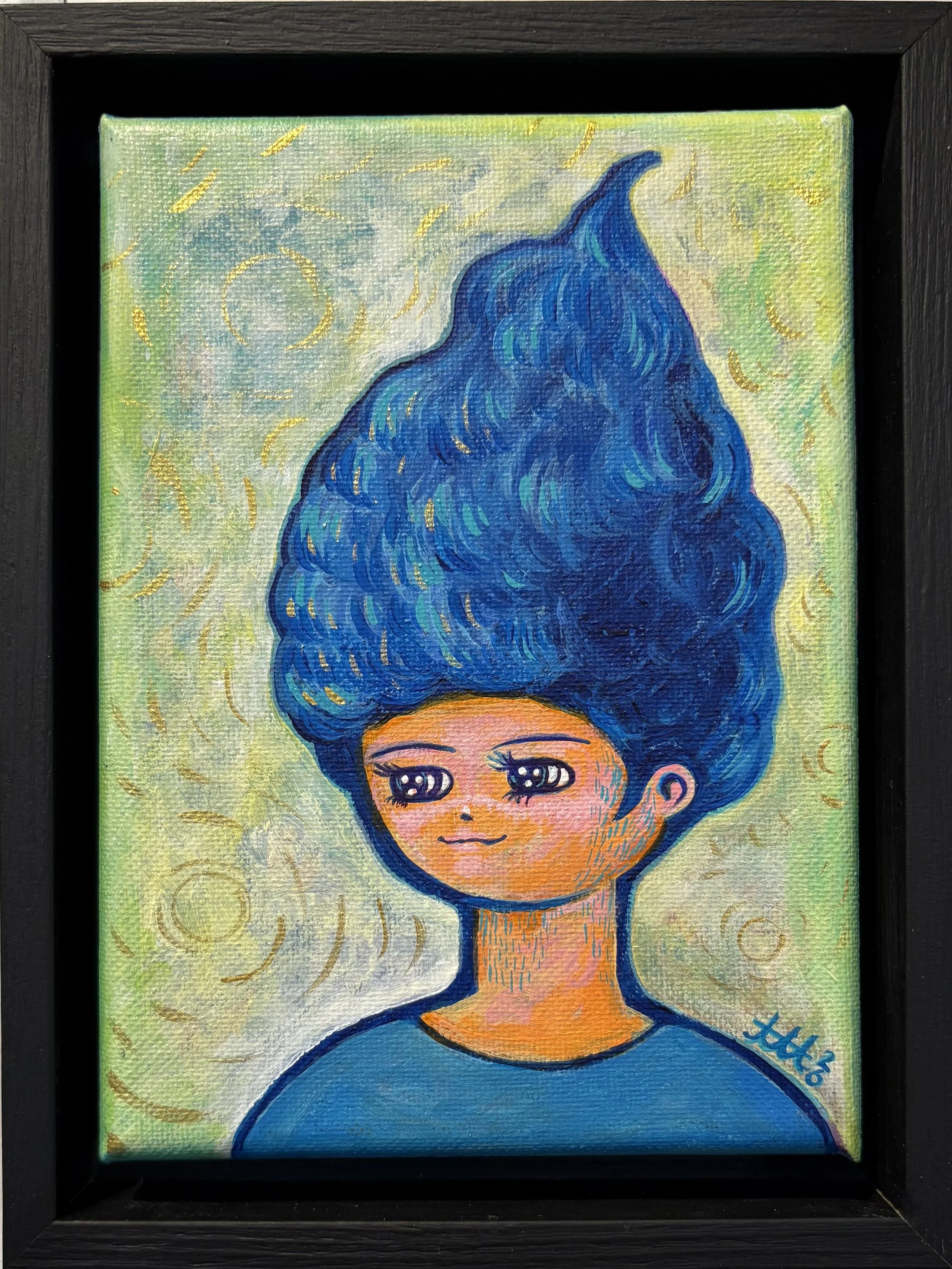 MY LITTLE HEART- THE STARCHILD SERIES