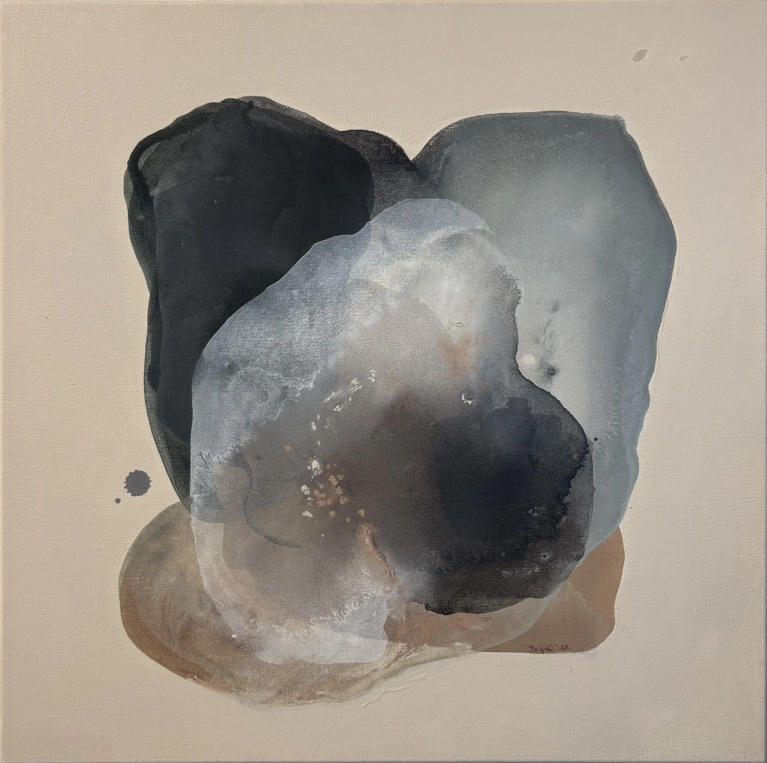 Acrylic 20 × 20 $400