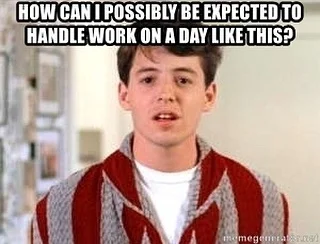 Amiright? It’s gorgeous in DC today and going to be an even more beautiful weekend. Sweet days of summer we welcome you back. 😃🕶🌞🌻🌼🌸🌺🏞 🇺🇸#fridaymood #friday #memorialdayweekend #writersofinstagram #writers #copperwoodcreates #bosslady #bossbabe #blueskies #summer