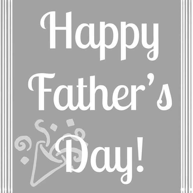 Dad. Daddy. Pop. Old man. Pa. Whatever you call him, let’s celebrate him today 🥰🥳😊 #fathersday #sundayvibes #sundayfunday #writersofinstagram #writers #bosslady #bossbabe #copperwoodcreates
