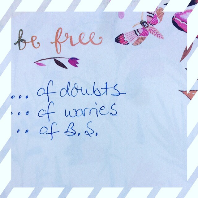 A good rule for your life, and a great rule for your writing. 😊🤓💃🏻🖋🗒💻⌨️ #mondaymotivation #goals #bosslady #bossbabe #summertime #summergram #writersofinstagram #writerslife #writers