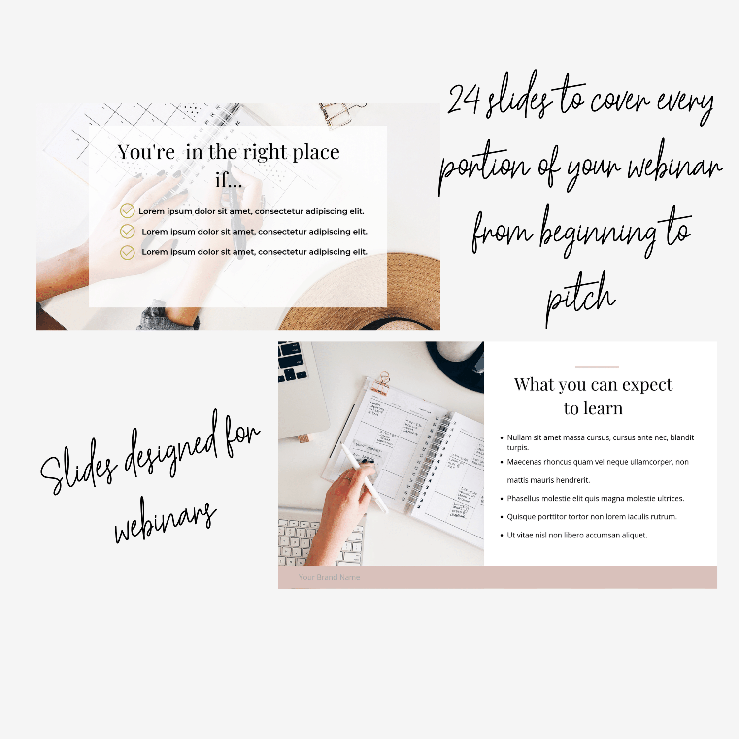 Canva Design Template For Coaches