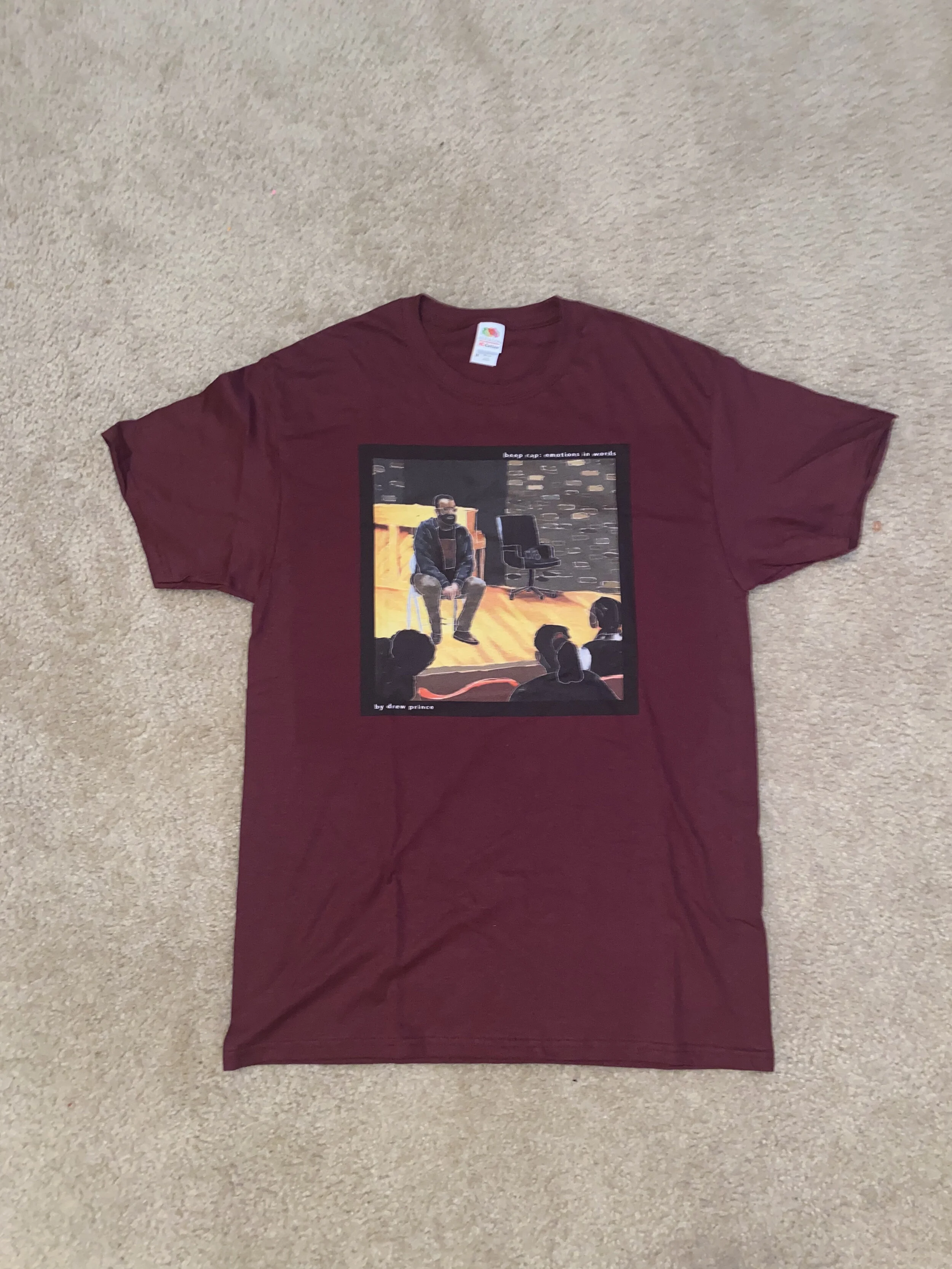 S2 Beep Tee Maroon.jpg