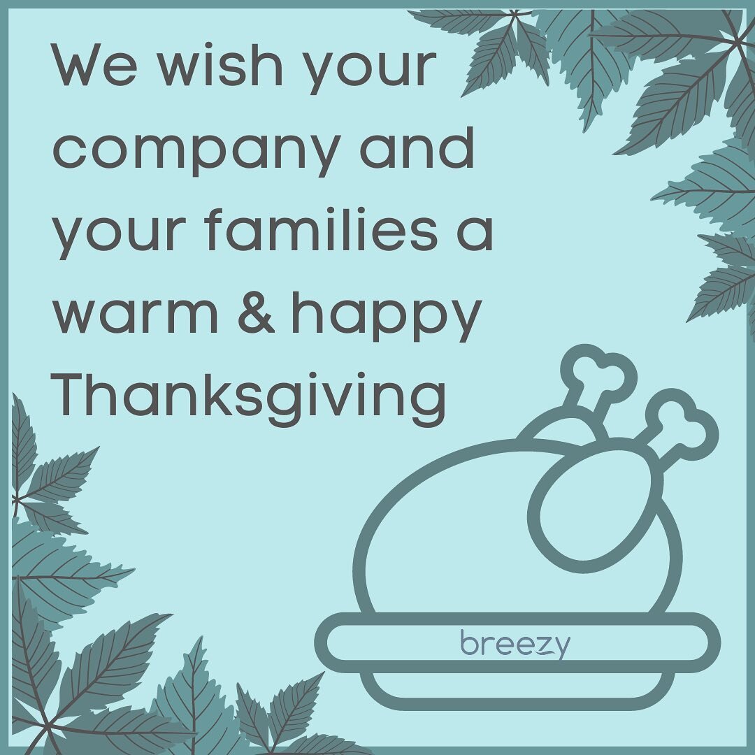We won&rsquo;t be open on Thursday so our staff can enjoy the holiday. See you Friday! 🦃

#cleaningservice #cleaningmotivation #cleaningservices #officecleaning #cleaningday #cleaningaccount #cleaningtime #professionalcleaning