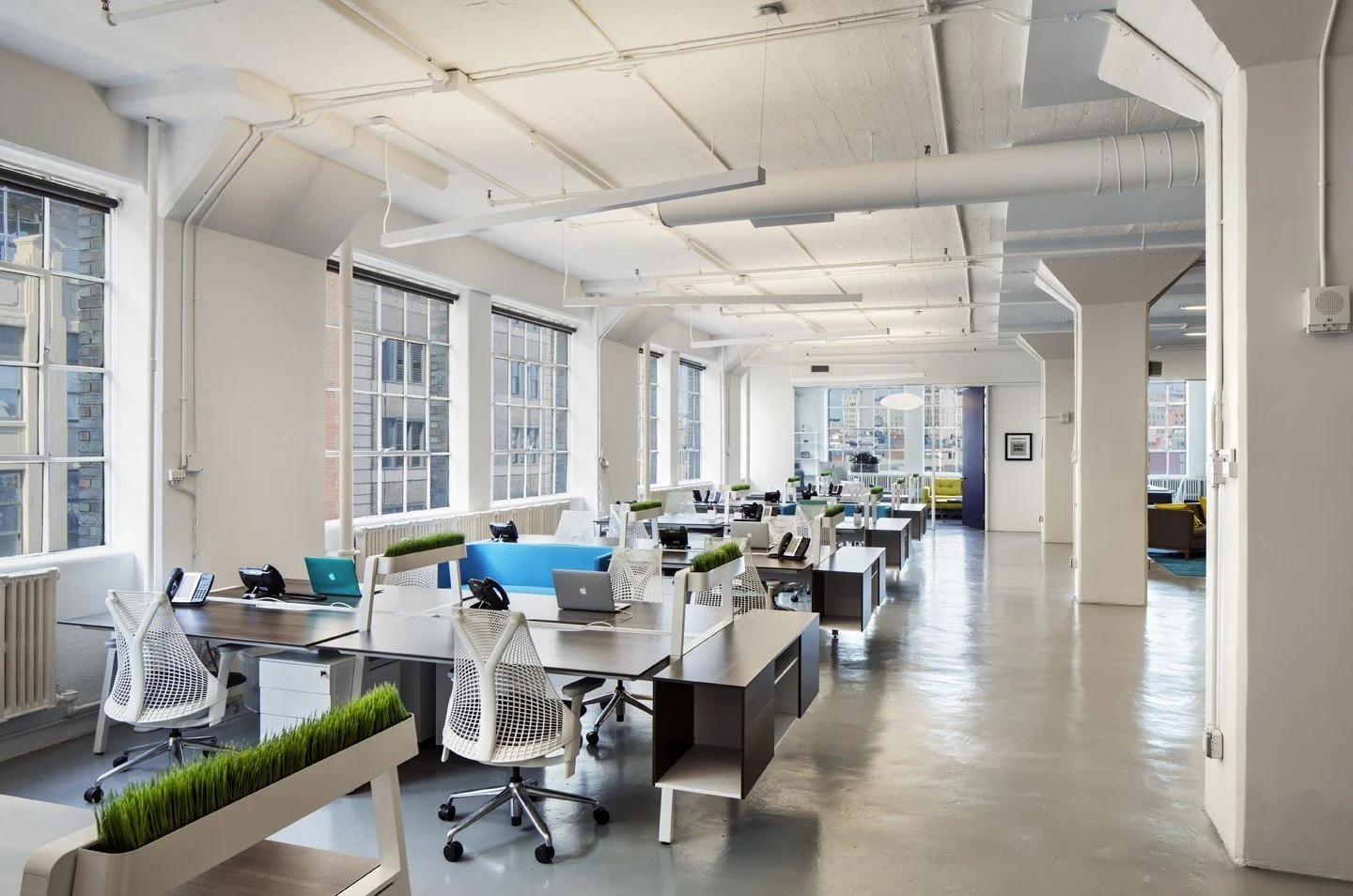 Transform Your Office with Top-Quality Cleaning Services in NYC