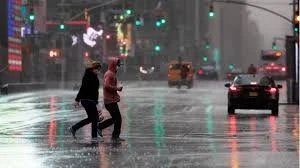 🌧️ How NYC Weather Impacts Your Office Cleaning Routine and Why You Need Professional Services