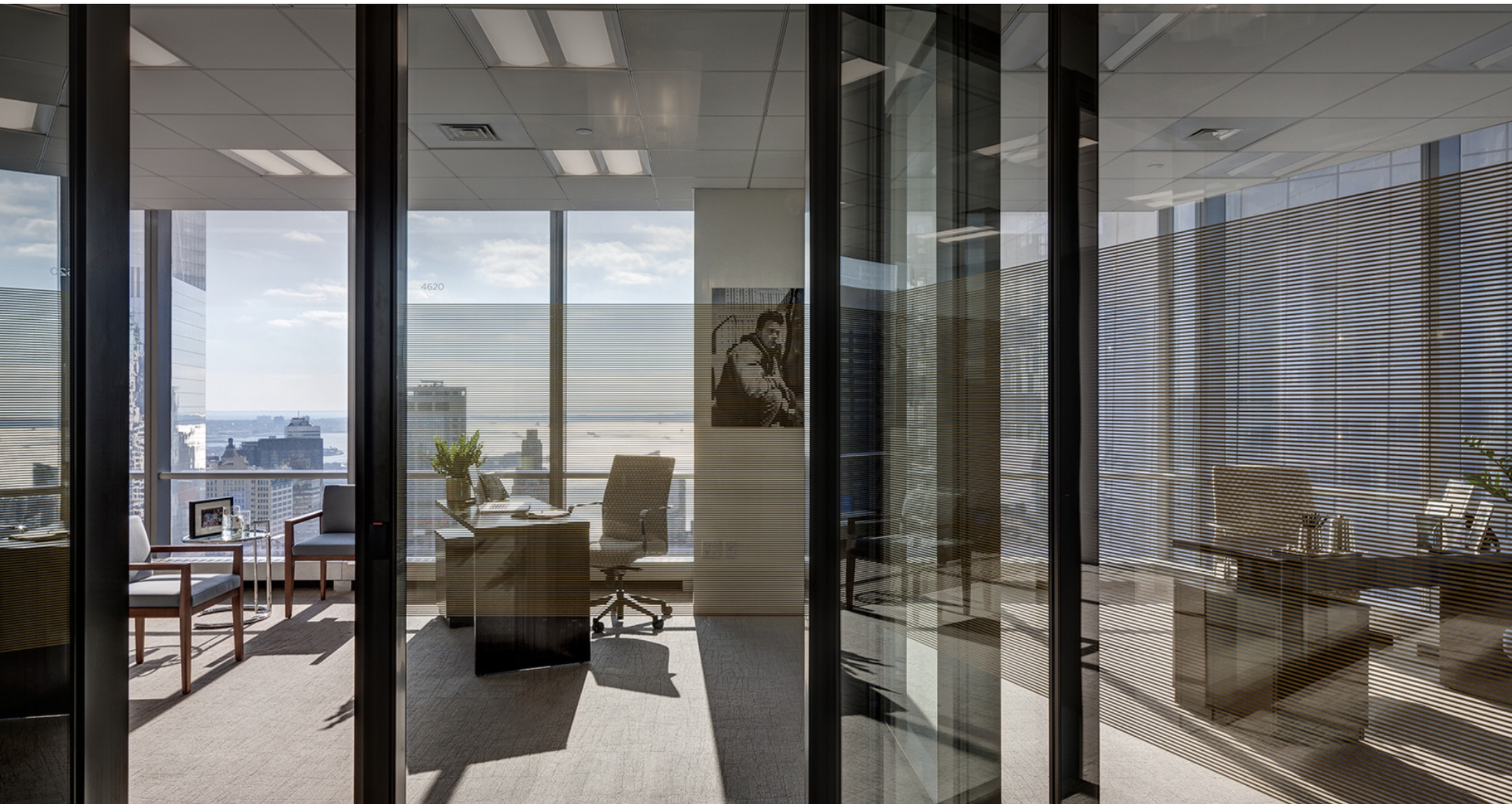 Top 10 Best Office Cleaning Companies in NYC for 2025