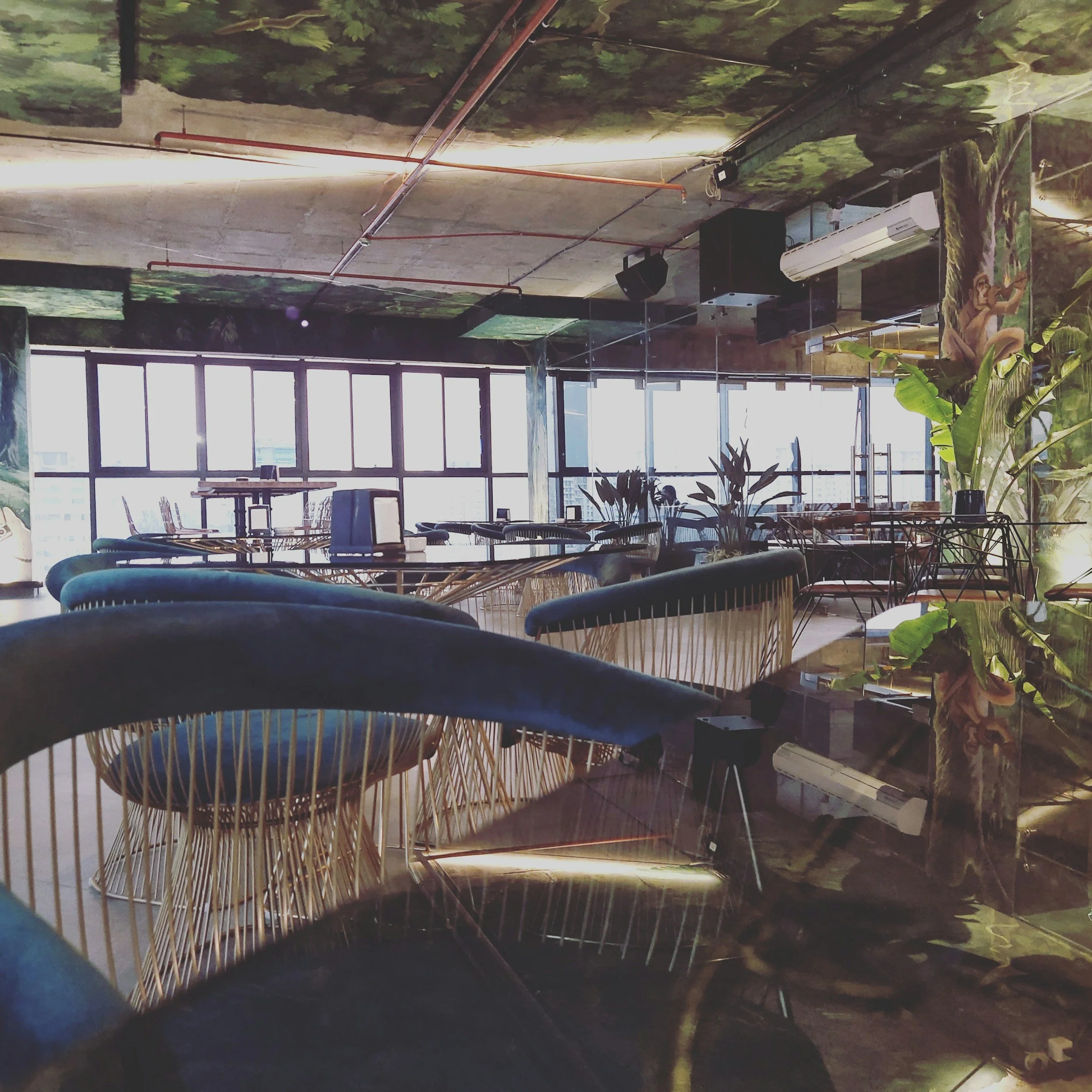 Summer in the City: How to Keep Your NYC Office Fresh Every Tuesday