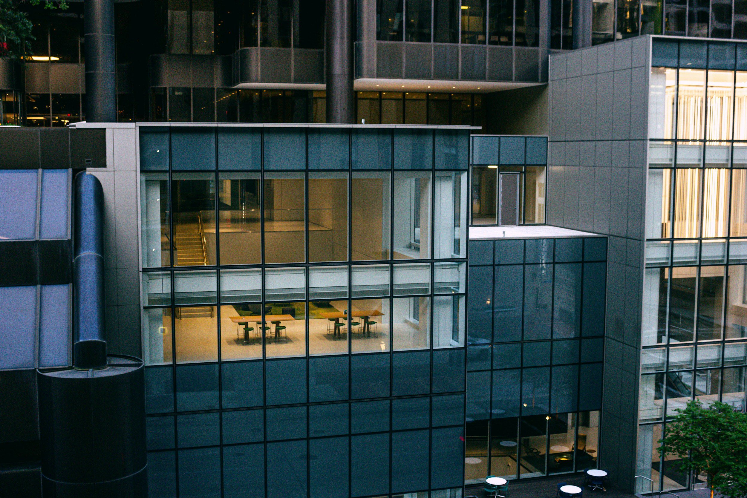 Why Every NYC Office Needs a Day Porter: Clean, Safe, and Always Ready