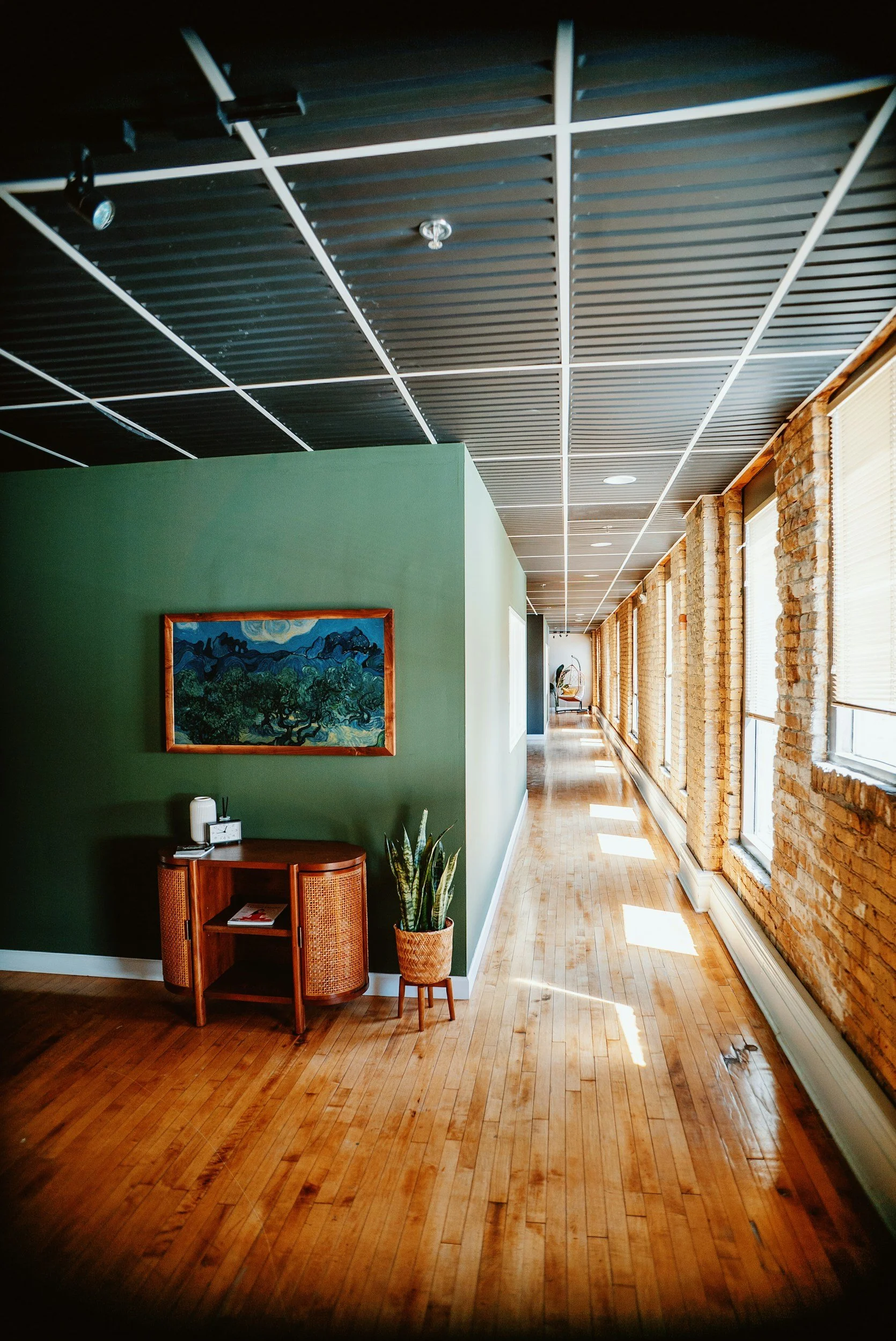The Clean Slate - Why a Fresh Office Matters More Than You Think