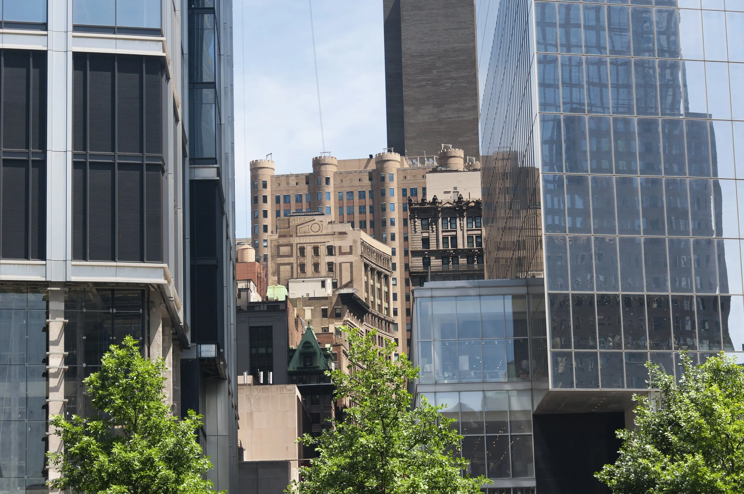 How to Choose the Right Commercial Cleaning Company for Your NYC Office